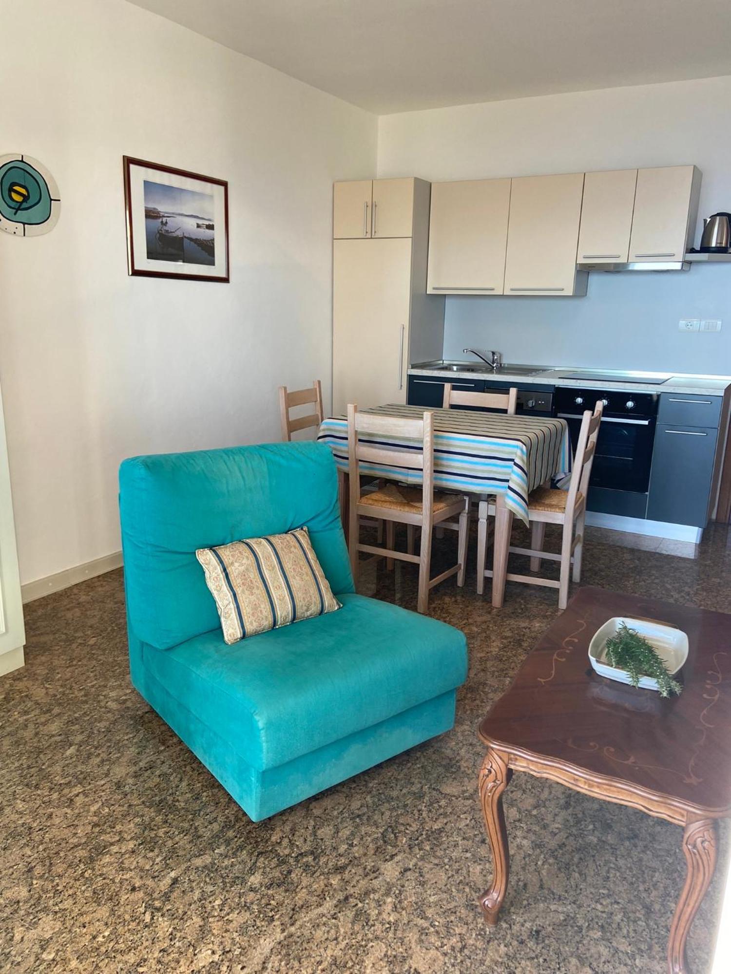 Apartments Villa Iva Ravni Room photo