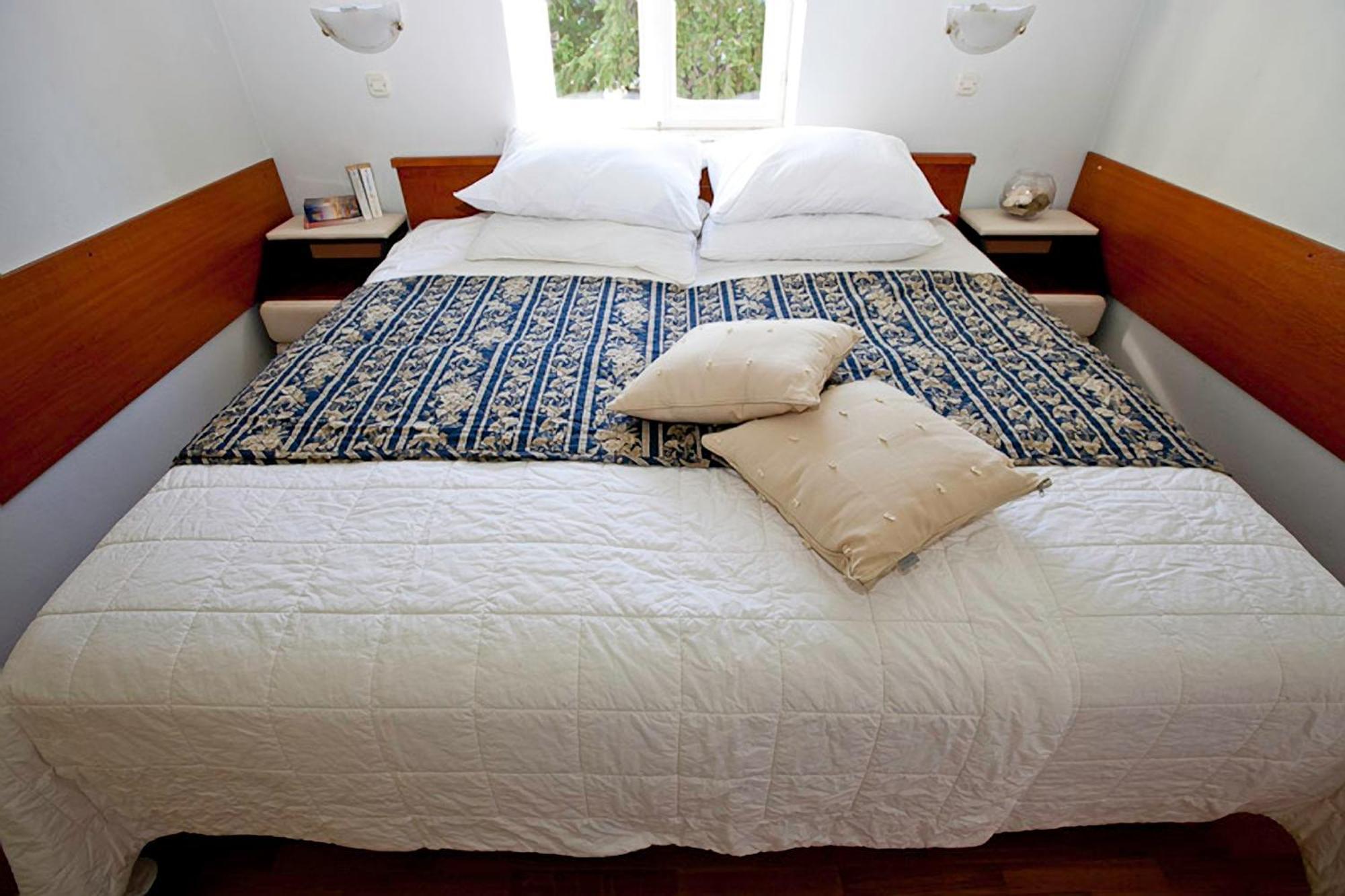 Apartments Villa Iva Ravni Room photo