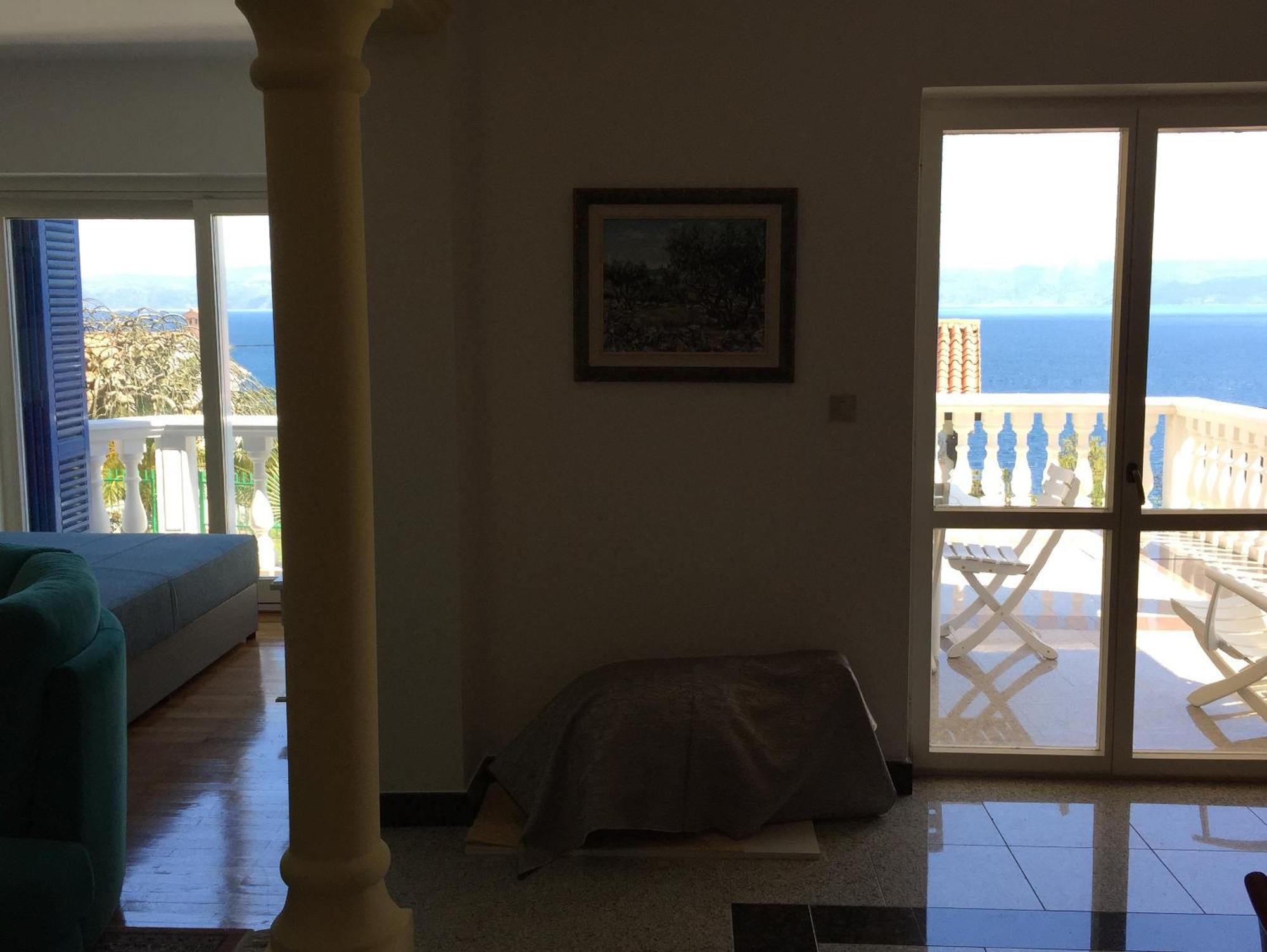 Apartments Villa Iva Ravni Room photo