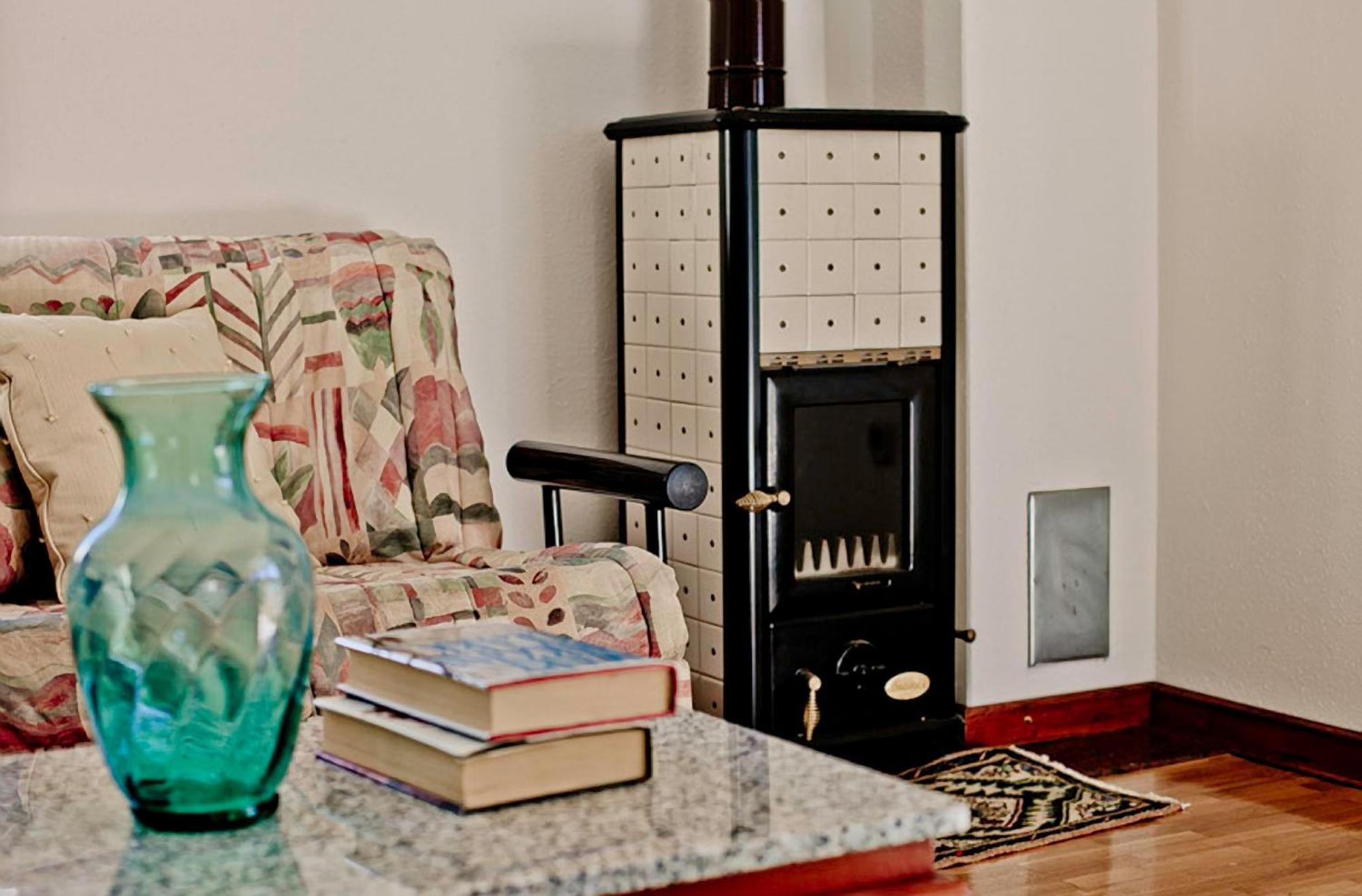 Apartments Villa Iva Ravni Room photo