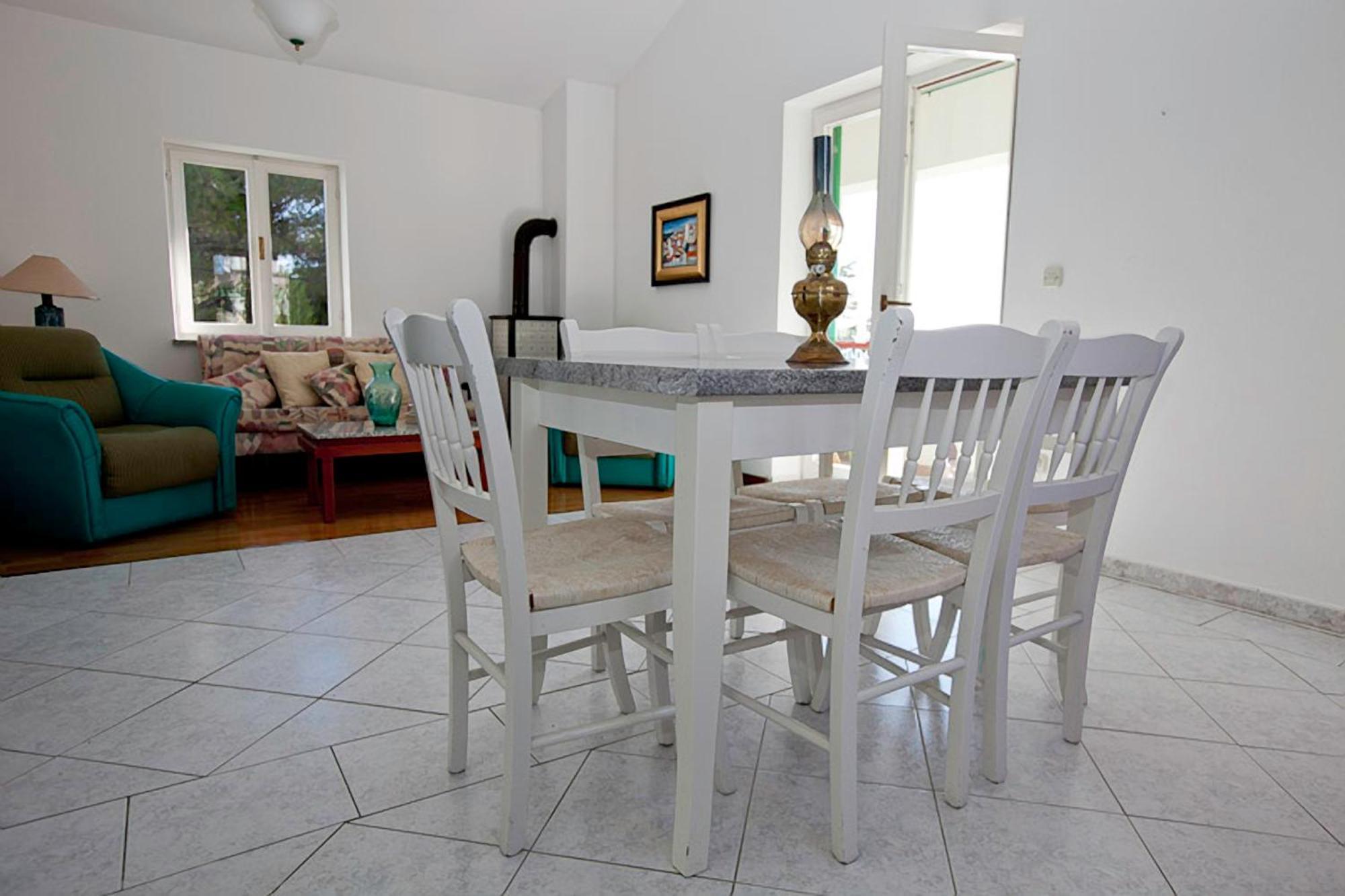 Apartments Villa Iva Ravni Room photo