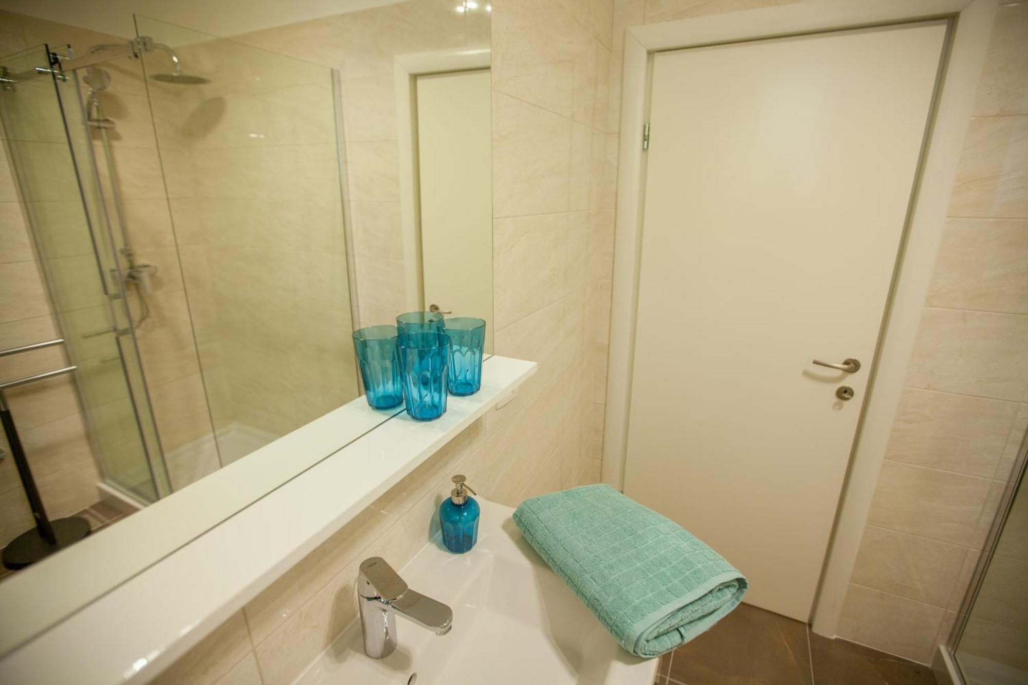 Apartments Villa Iva Ravni Room photo