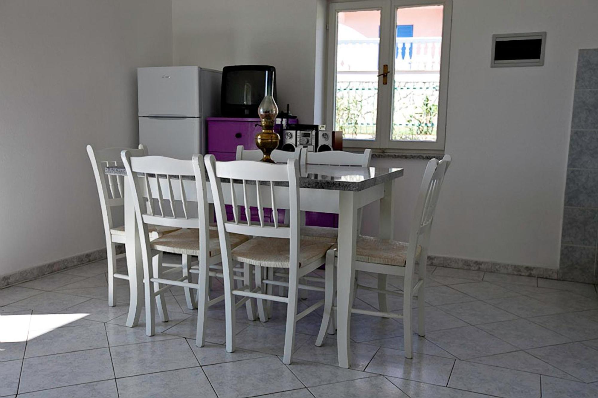 Apartments Villa Iva Ravni Room photo