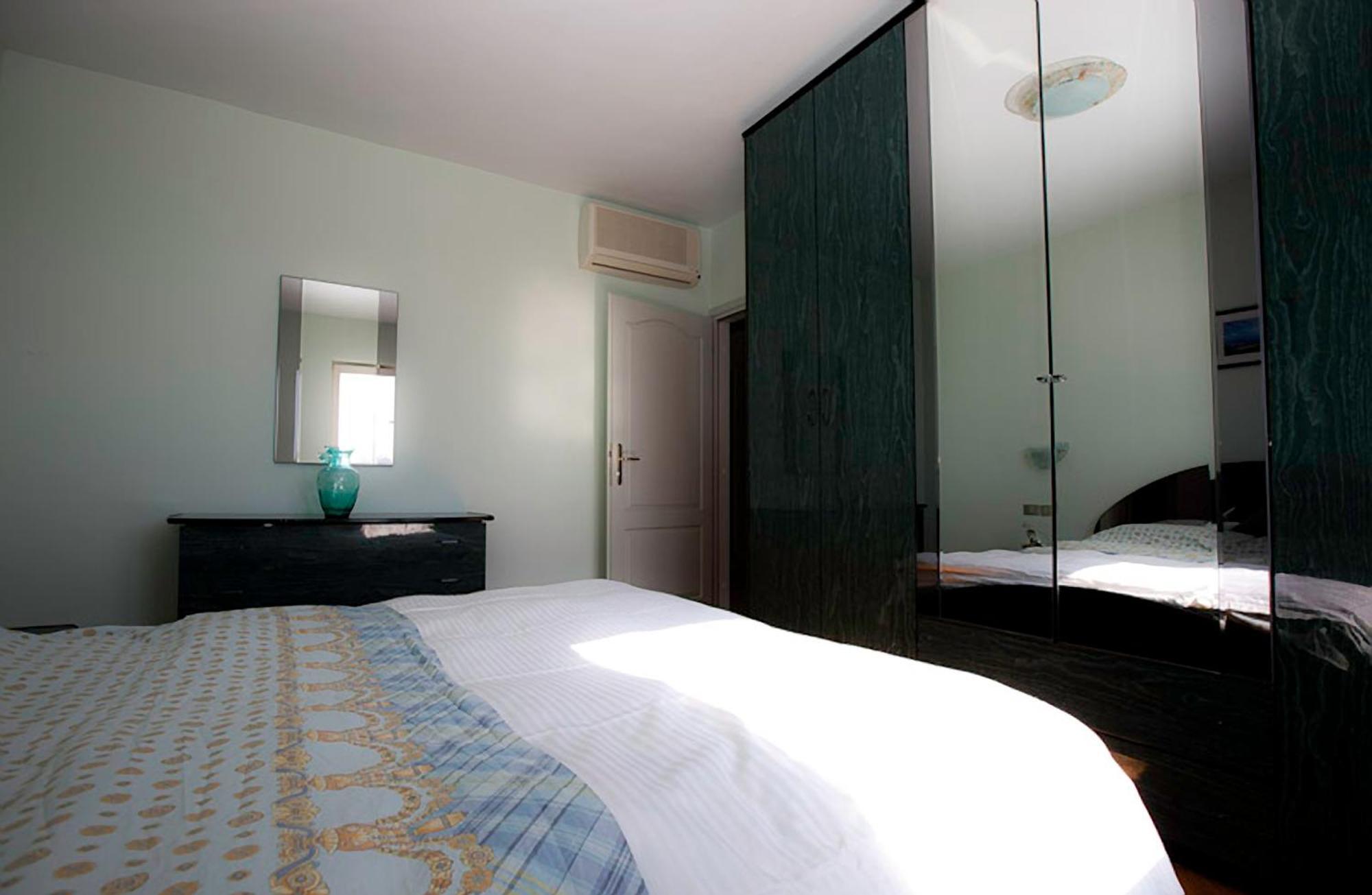 Apartments Villa Iva Ravni Room photo