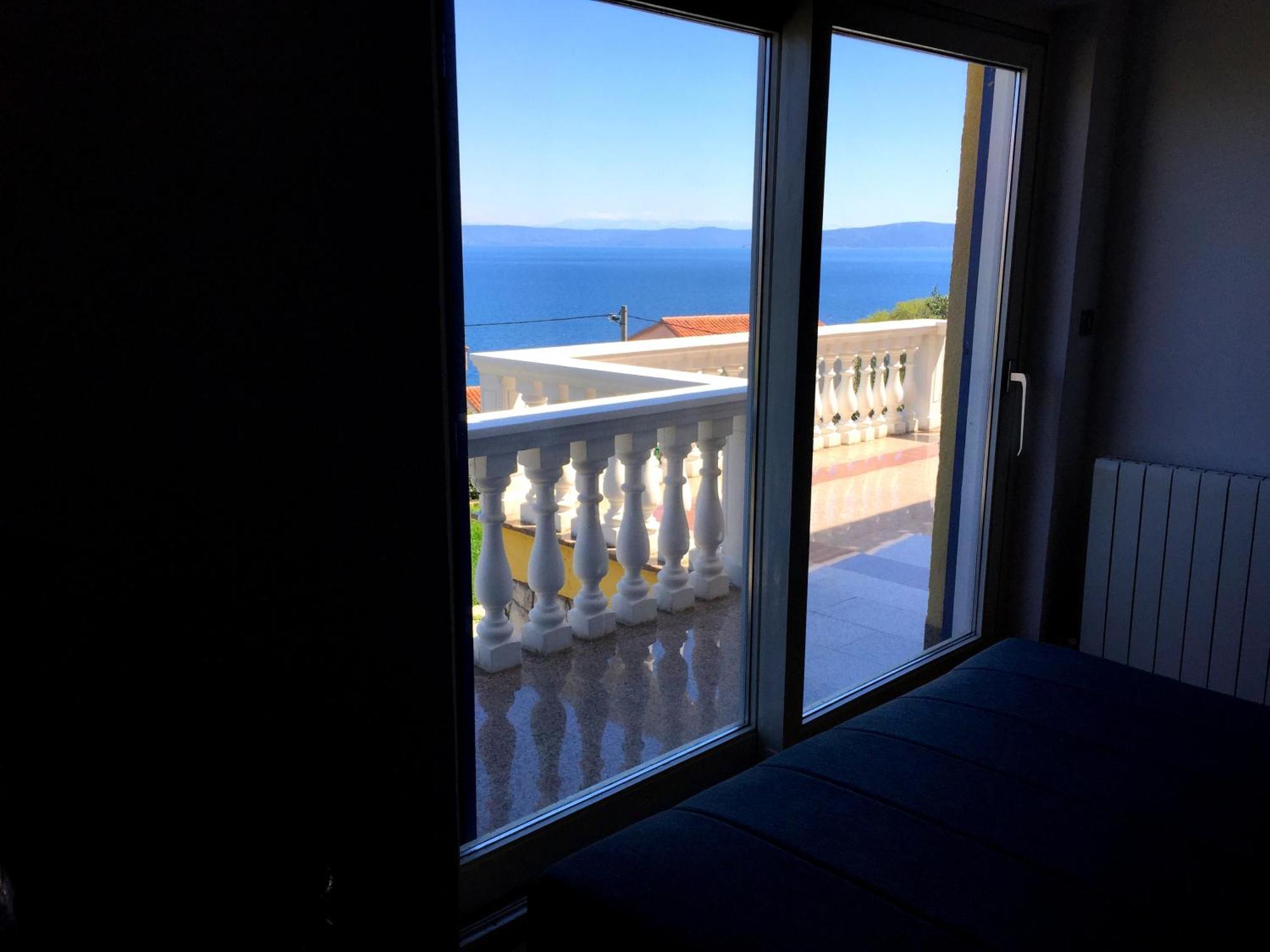 Apartments Villa Iva Ravni Room photo