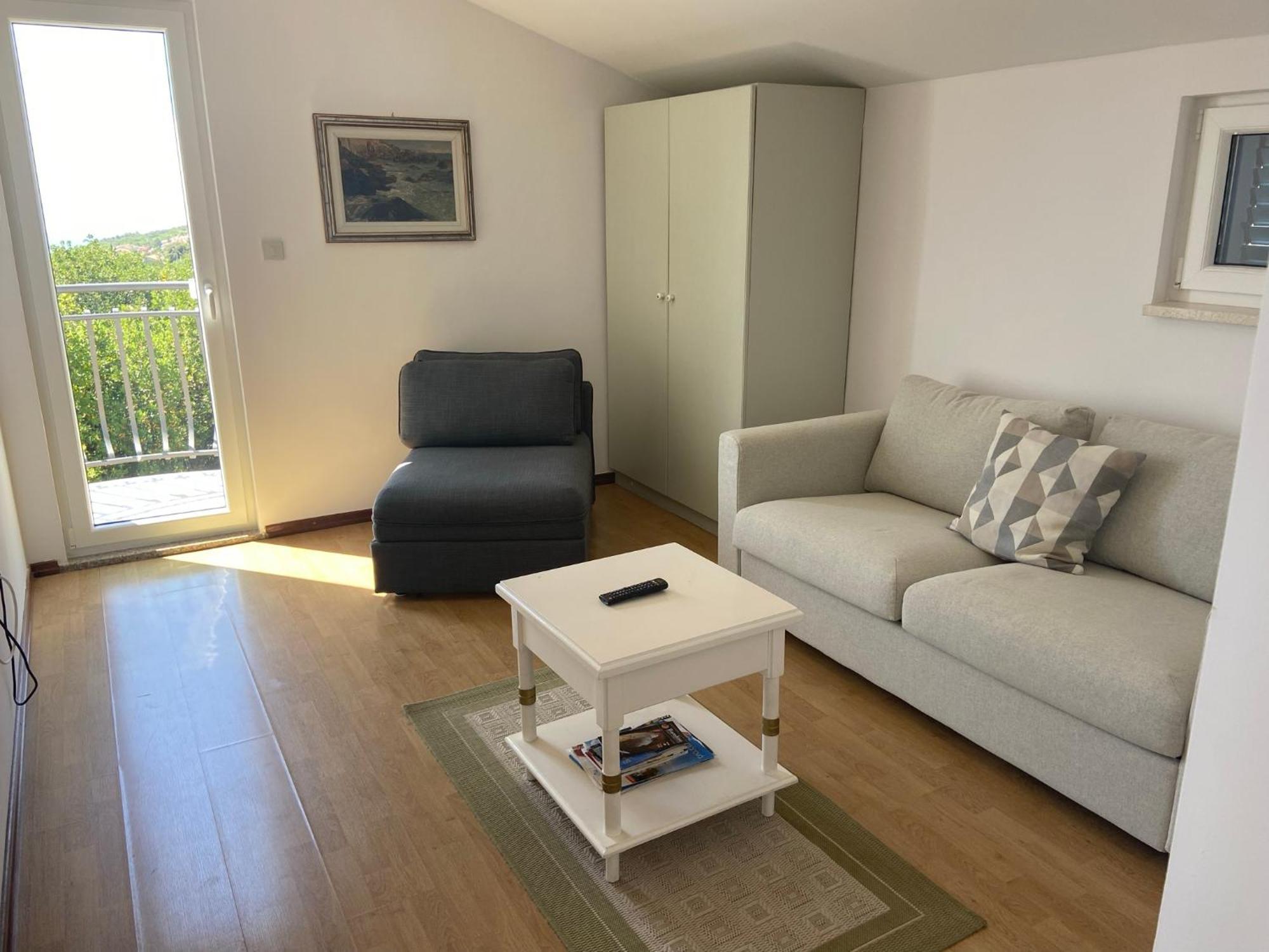 Apartments Villa Iva Ravni Room photo